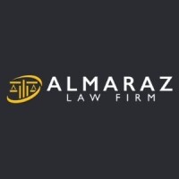 The almaraz law firm