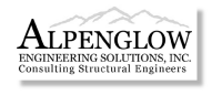 Alpenglow engineering solutions, inc.