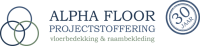 Alpha floors