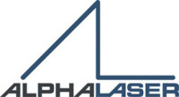 Alpha laser