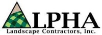 Alpha landscaping
