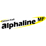 Alphaline solution