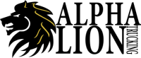 Alpha lion trucking