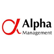 Alpha management