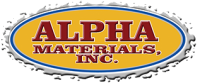 Alpha materials inc