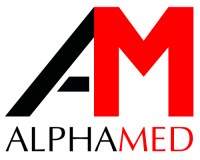 Alphamed pty ltd