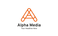 Alpha media