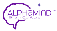Alphamind brain centers