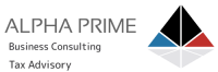 Alpha prime consulting