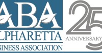 Alpharetta business association