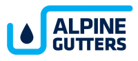 Alpine gutters