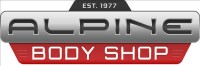 Alpine body shop inc
