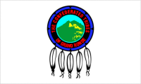 Confederated Tribes of Grand Ronde