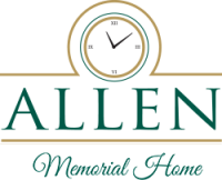 Allen Memorial Home