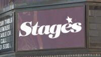 Stages Nightclub