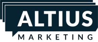 Altius marketing