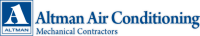 Altman air conditioning co