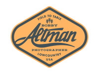 Robert altman photography