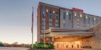 Marriott Macon City Center