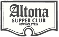 Altona supper club