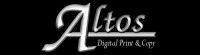 Altos reprographics