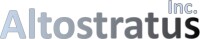 Altostratus inc.