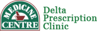 Delta Prescription Clinic