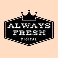 Always fresh digital