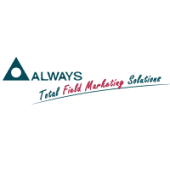 Always (shanghai) marketing services co., ltd
