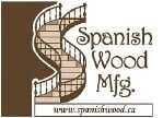 Spanish Wood Mfg.