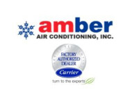 Amber air conditioning inc