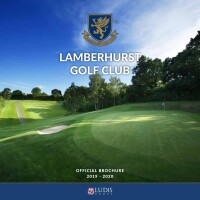 Lamberhurst Golf Club