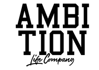 Ambition co. creative agency