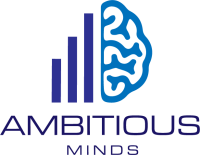 Ambitious minds marketing agency