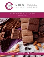 Astor Chocolate / Le Belge Chocolatier