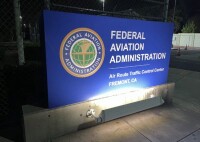 Amcoe sign company