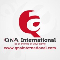 QnA International