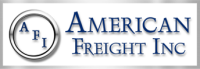 American freight trucking, inc.
