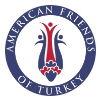 American friends of turkey