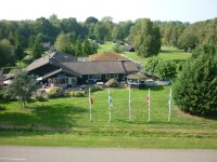 Scandinavisch Dorp