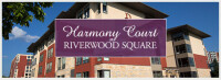 Riverwood square