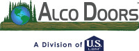Alco doors - a division of us lbm