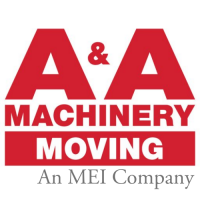 American machinery movers