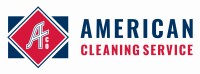 American maintenance & cleaning services