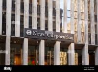 American mass media corporation