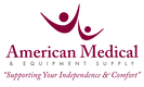 American medical and equipment supply