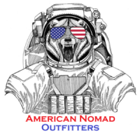 American nomad outfitters