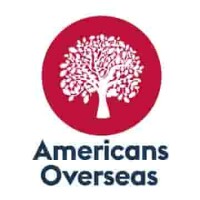 American citizens abroad
