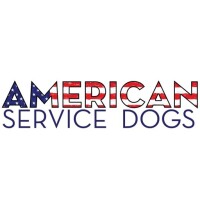 American service dogs magazine