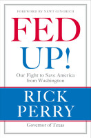 Americans for rick perry